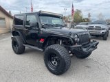 Used 2009 Jeep Wrangler X w/ Black Appearance Group image 3