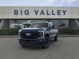 New 2025 Ford F250 Platinum image 2