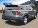 Certified 2023 Ford Explorer XLT w/ Equipment Group 202A image 3