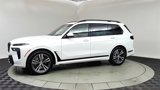 New 2026 BMW X7 xDrive40i w/ M Sport Package image 4