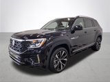 New 2025 Volkswagen Atlas SEL Premium R-Line image 2