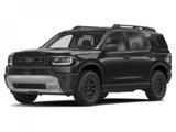 New 2026 Honda Passport RTL image 3