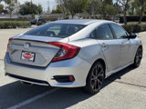 Used 2021 Honda Civic Sport image 3