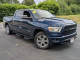 Used 2024 RAM 1500 Big Horn w/ Trailer Tow Group image 2