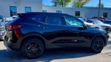 Used 2025 Chevrolet Blazer LT w/ Midnight/Sport Edition image 3