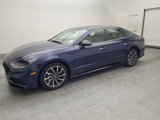 Used 2020 Hyundai Sonata Limited image 2