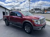 Used 2018 Nissan Titan Platinum Reserve w/ Platinum Utility Package image 6