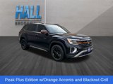 New 2025 Volkswagen Atlas Peak Edition SE image 3