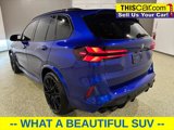 Used 2024 BMW X5 M Competition w/ Executive Package image 5