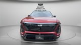 New 2026 Cadillac Vistiq Sport image 3