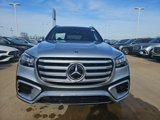 New 2025 Mercedes-Benz GLS 450 4MATIC image 2