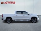 Used 2023 Chevrolet Silverado 1500 High Country w/ Technology Package image 6