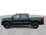 Certified 2025 Chevrolet Silverado 1500 LT Trail Boss w/ Dark Appearance Package image 5