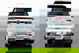 New 2025 Nissan Pathfinder Platinum image 4