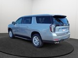 New 2025 Chevrolet Suburban Premier image 4