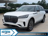 New 2025 Lincoln Aviator 2WD image 2