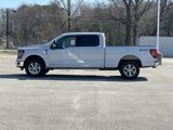 New 2025 Ford F150 XLT image 4