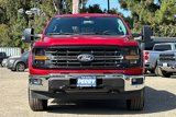 New 2025 Ford F150 XLT w/ Equipment Group 302A MID image 2