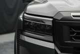 New 2025 Nissan Frontier PRO-4X image 4