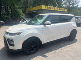Used 2021 Kia Soul S image 2