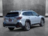 Certified 2025 Subaru Outback Touring XT image 5