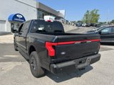 New 2025 Ford F150 Lightning Lariat image 5