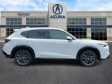 New 2025 Acura ADX A-Spec image 3