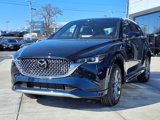 New 2025 MAZDA CX-5 Signature image 2