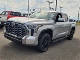 New 2025 Toyota Tundra Platinum image 3