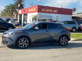 Used 2018 Toyota C-HR XLE image 4