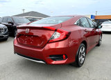 Used 2019 Honda Civic LX image 6
