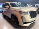 Used 2021 Cadillac Escalade Premium Luxury image 6