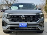 New 2025 Volkswagen Atlas Cross Sport SEL Premium R-Line image 3