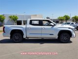 New 2025 Toyota Tundra Platinum image 2