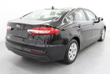 Used 2020 Ford Fusion S image 5