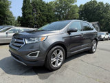 Used 2018 Ford Edge Titanium image 2