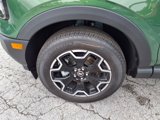 New 2025 Ford Bronco Sport Outer Banks w/ Outer Banks Tech Package+ image 5