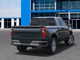 New 2025 Chevrolet Silverado 1500 LTZ w/ Technology Package image 4