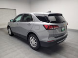 Used 2023 Chevrolet Equinox LT w/ Driver Convenience Package image 5