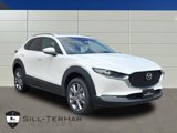 Certified 2025 MAZDA CX-30 AWD 2.5 S w/ Premium Package image 1