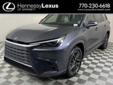 New 2025 Lexus TX 350 AWD image 2