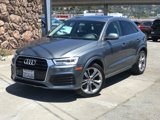 Used 2016 Audi Q3 2.0T Prestige w/ Prestige Package image 3