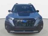 New 2025 Subaru Forester Wilderness image 2