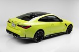 Used 2024 BMW M4 Competition image 3