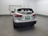 Used 2021 Nissan Rogue Sport S image 6