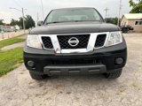 Used 2012 Nissan Frontier SV image 2