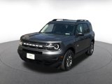 Used 2024 Ford Bronco Sport Big Bend w/ Convenience Package image 3