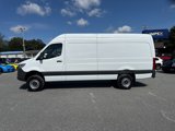 Used 2025 Mercedes-Benz Sprinter 2500 image 2