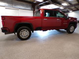 Used 2020 Chevrolet Silverado 2500 High Country w/ Safety Package II image 6