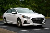 Used 2018 Hyundai Sonata SE image 3